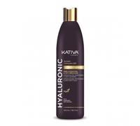 Kativa - Hyaluronic Keratina Q10 Acondicionadores 550 ml female