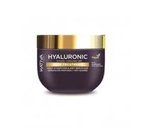 Kativa - Hyaluronic Keratina Q10 Mascarilla Mascarillas para el cabello 300 ml female