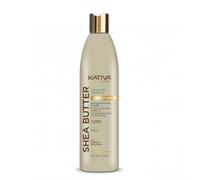 Kativa - Karite Coco Marula Acondicionador Acondicionadores 355 ml female