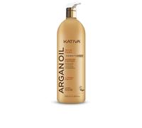 Kativa - KATIVA ARGAN OIL acondicionador reparador Acondicionadores 1000 ml female