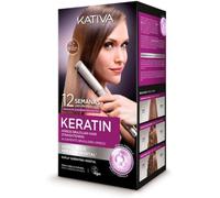 Kativa Keratin Shampoo za Kativa Kit version 2016 con formaldeide