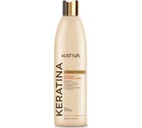 Kativa Keratina Acondicionador 355 ml
