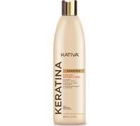 Kativa Keratina Champú 355ml