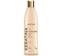 Kativa Keratina Cystein Proteins Acondicionador 355 ml