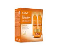 Kativa post alisador keratin