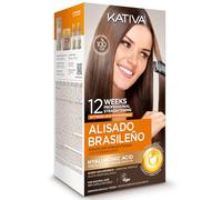 KATIVA, LISO BRASILEÑO