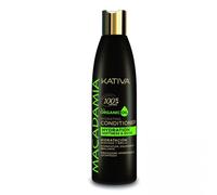 Kativa - Macadamia Acondicionador Acondicionadores 355 ml female