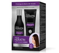 Kativa Kativa Keratin Tratamiento Post Alisado Express