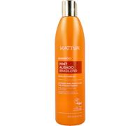 Kativa Post Alisado Brasileño Champú 355 ml