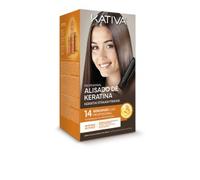 Kativa Alisado de Keratina – ¡25% DTO!