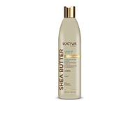 Kativa Shea Butter Coconut & Marula Oil Conditioner 550ml