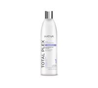Kativa Total Plex Champãº Reconstructor 355 Ml