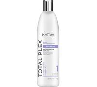 Kativa Total Plex Champãº Reconstructor 355 Ml