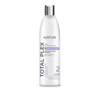 Kativa Total Plex Conditioner 355ml