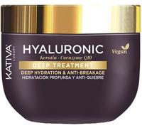 Kativa Tratamiento hialurónico profundo 300mL