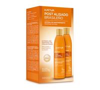 KATIVA PROFESIONAL POST ALISADO lote 2 pz