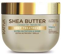 Kativa Tratamiento profundo de manteca de karité 300mL