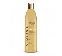 Kativa - Vitamina E Biotin Bambu Acondicionadores 355 ml female