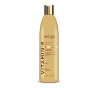 Kativa - Vitamina E Biotin Bambu Acondicionadores 550 ml female