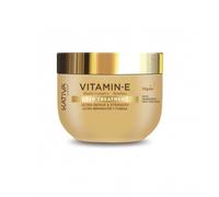 Kativa - Vitamina E Biotin Bambu Mascarilla Mascarillas para el cabello 300 ml female