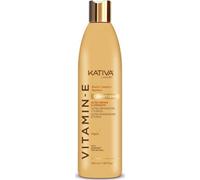 Kativa Vitamina E Biotina & Bamboo Conditioner 550ml
