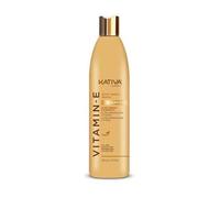 Kativa Vitamina E Biotina & Bamboo Shampoo 355 ml
