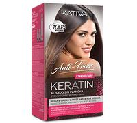 Kativa - Xtreme Care Alisado Sin Plancha