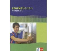 Katja Allani Uli Boldt Tho Starke Seiten Wirtschaft: Schulbuch 5.-1 (Tapa dura)