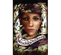 Katja Brandis C Woodwalkers (5). Feindliche Spuren: Die Bestseller (Tapa blanda)