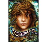 Katja Brandis C Woodwalkers - Die Rückkehr (Staffel 2, Band 1). Das (Tapa dura)