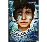 Katja Brandis Claudia Carls Seawalkers (1). Gefährliche Gestalten (Tapa dura)