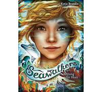 Katja Brandis Claudia Carls Seawalkers (2). Rettung für Shari (Tapa dura)