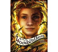 Katja Brandis Claudia Carls Woodwalkers (4). Fremde Wildnis (Tapa dura)