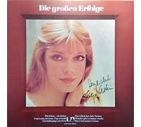 Katja Ebstein - Die Großen Erfolge