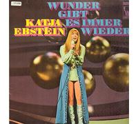 Katja Ebstein - Wunder gibt es immer wieder