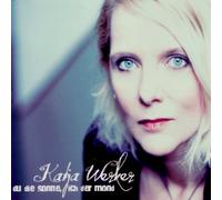 Katja Werker - Du die Sonne,Ich der Mond