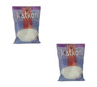 Katkor Arena perlada | 200 g | Arena de orina para Gatos para la Recogida de muestras de orina | para analizar la orina de su Gato | con pipeta y Tubo de Recogida