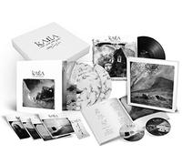 Katla - Allt Betta Helvitis Myrkur (Box) [Vinilo]