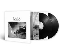 Katla - Allt Betta Helvitis Myrkur [Vinilo]