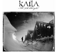 Katla Allt Petta Helvitis Myrkur (Vinyl) 12" Album (Importación USA)