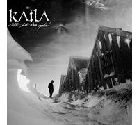 Katla – Allt ta helvs myrkur – Nuclear Blast