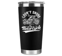 KATLADIZ Regalos de motocicleta para hombres, regalos para motociclistas, motociclistas, motociclistas, papá motociclista, regalo para papá o abuelo, regalo del día del padre para los amantes de las