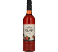 Katlenburger Erdbeerwein 8,5% Vol. 0,75l