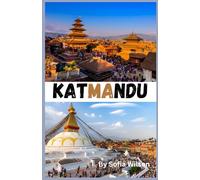 KATMANDÚ Guía de viaje 2026