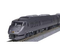 KATO 10-1541 N Gauge 787 Series Around The Kyushu Train Set 4 Car