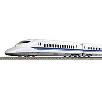 Kato 10-1645 JR 700 Series Shinkansen Nozomi 8 Juego de accionamiento para coche