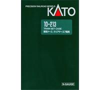 Kato 10-213 Storage Box Without Foam (japan import)