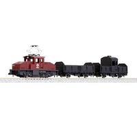 Kato 10-504-1 Pocket Line Electric Freight Train Pack