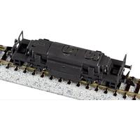 KATO 11-110-28mm Rueda Base N / 009 Calibre 0-4-0 Motorizada Loco Chasis De T48P