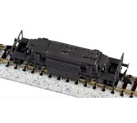 Kato 11-110 - Chasis Locomotora Motorizada 0-4-0 28mm 009 N Gauge T48P